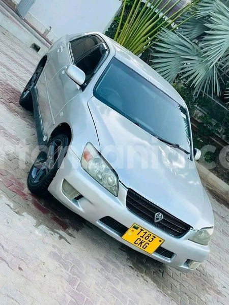 Big with watermark toyota altezza kigoma buhigwe 26626