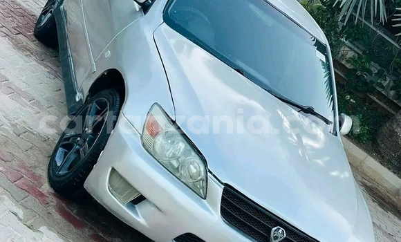 Buy Used Toyota Altezza White Car in Buhigwe in Kigoma Buy Used Toyota Altezza White Car in Buhigwe in Kigoma