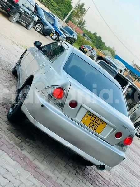 Big with watermark toyota altezza kigoma buhigwe 26626