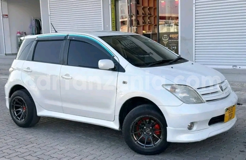 Big with watermark toyota ist mara bunda 26627