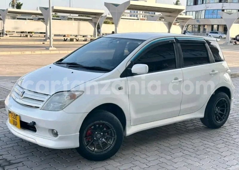 Big with watermark toyota ist mara bunda 26627