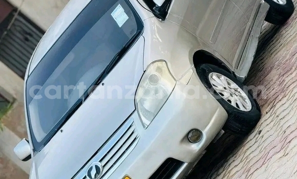 Buy Used Toyota Raum Other Car in Biharamulo in Kagera Buy Used Toyota Raum Other Car in Biharamulo in Kagera