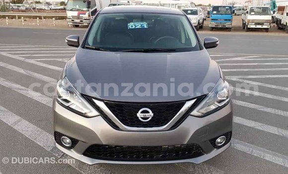 Nunua Imported Nissan Sentra Nyingine Gari ndani ya Import - Dubai nchini Arusha Nunua Imported Nissan Sentra Nyingine Gari ndani ya Import - Dubai nchini Arusha