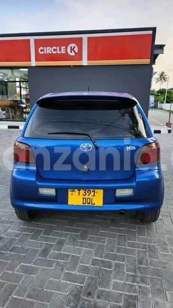 Big with watermark toyota vitz kagera biharamulo 26629