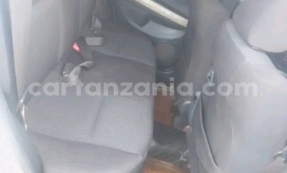 Buy Used Toyota IST Other Car in Biharamulo in Kagera Buy Used Toyota IST Other Car in Biharamulo in Kagera