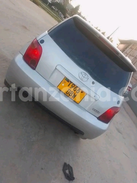 Big with watermark toyota ist kagera biharamulo 26630