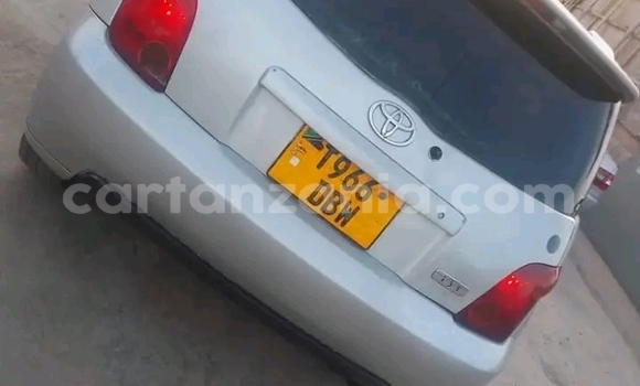 Buy Used Toyota IST Other Car in Biharamulo in Kagera Buy Used Toyota IST Other Car in Biharamulo in Kagera