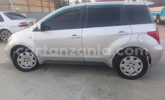 Buy Used Toyota IST Other Car in Biharamulo in Kagera Buy Used Toyota IST Other Car in Biharamulo in Kagera