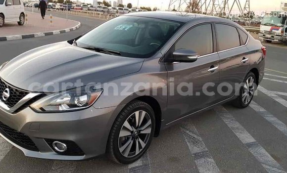 Nunua Imported Nissan Sentra Nyingine Gari ndani ya Import - Dubai nchini Arusha Nunua Imported Nissan Sentra Nyingine Gari ndani ya Import - Dubai nchini Arusha