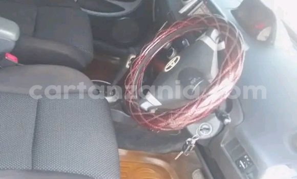 Buy Used Toyota IST Other Car in Biharamulo in Kagera Buy Used Toyota IST Other Car in Biharamulo in Kagera