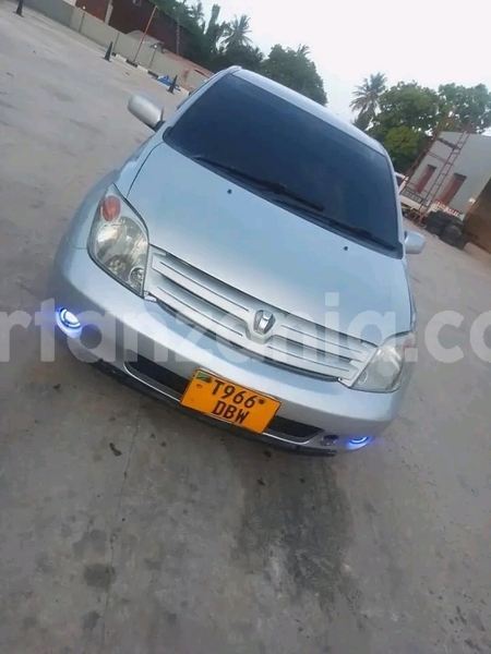 Big with watermark toyota ist kagera biharamulo 26630