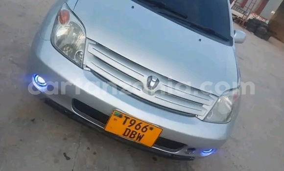 Buy Used Toyota IST Other Car in Biharamulo in Kagera Buy Used Toyota IST Other Car in Biharamulo in Kagera