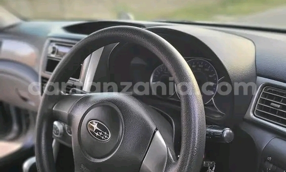 Buy Used Subaru Forester Other Car in Chake Chake in Pemba South Buy Used Subaru Forester Other Car in Chake Chake in Pemba South
