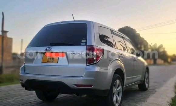 Buy Used Subaru Forester Other Car in Chake Chake in Pemba South Buy Used Subaru Forester Other Car in Chake Chake in Pemba South