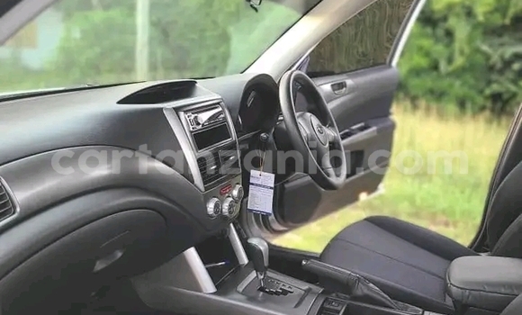 Buy Used Subaru Forester Other Car in Chake Chake in Pemba South Buy Used Subaru Forester Other Car in Chake Chake in Pemba South