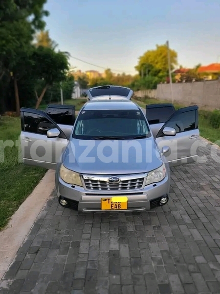 Big with watermark subaru forester pemba south chake chake 26631