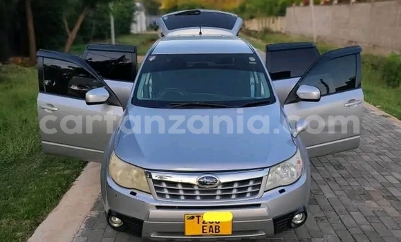 Buy Used Subaru Forester Other Car in Chake Chake in Pemba South Buy Used Subaru Forester Other Car in Chake Chake in Pemba South