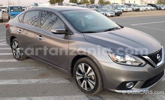 Nunua Imported Nissan Sentra Nyingine Gari ndani ya Import - Dubai nchini Arusha Nunua Imported Nissan Sentra Nyingine Gari ndani ya Import - Dubai nchini Arusha
