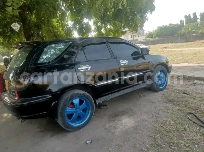 Big with watermark toyota harrier kagera biharamulo 26632