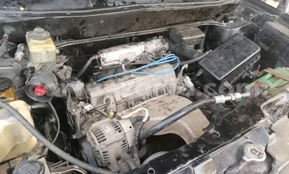 Buy Used Toyota Harrier Black Car in Biharamulo in Kagera Buy Used Toyota Harrier Black Car in Biharamulo in Kagera