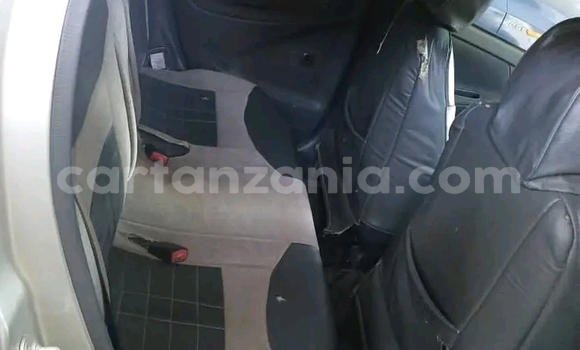 Buy Used Toyota Vitz Other Car in Biharamulo in Kagera Buy Used Toyota Vitz Other Car in Biharamulo in Kagera