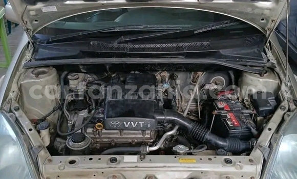 Buy Used Toyota Vitz Other Car in Biharamulo in Kagera Buy Used Toyota Vitz Other Car in Biharamulo in Kagera