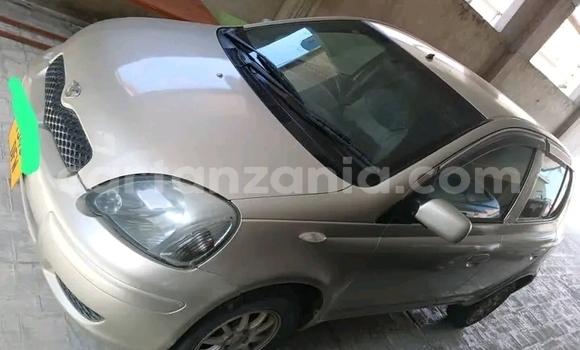Buy Used Toyota Vitz Other Car in Biharamulo in Kagera Buy Used Toyota Vitz Other Car in Biharamulo in Kagera