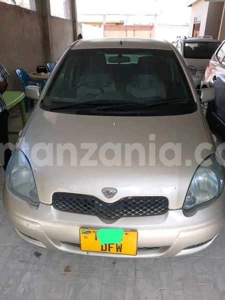 Big with watermark toyota vitz kagera biharamulo 26633