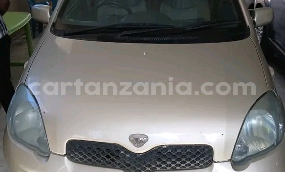 Buy Used Toyota Vitz Other Car in Biharamulo in Kagera Buy Used Toyota Vitz Other Car in Biharamulo in Kagera