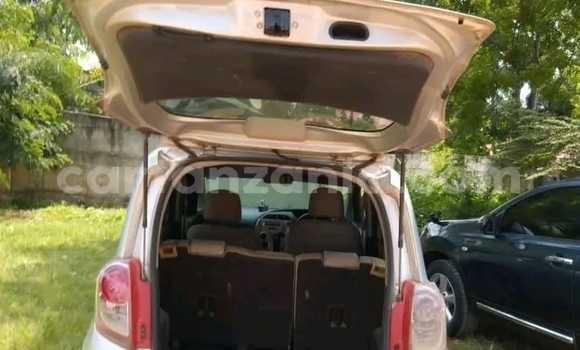 Buy Used Toyota Ractis Other Car in Buhigwe in Kigoma