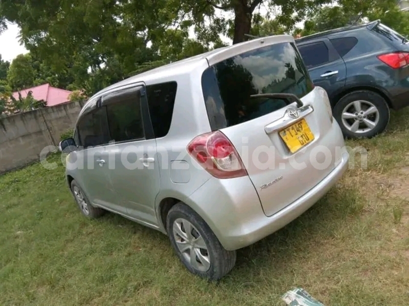 Big with watermark toyota ractis kigoma buhigwe 26634