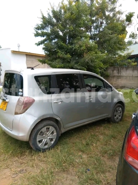 Big with watermark toyota ractis kigoma buhigwe 26634