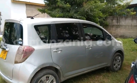 Buy Used Toyota Ractis Other Car in Buhigwe in Kigoma Buy Used Toyota Ractis Other Car in Buhigwe in Kigoma