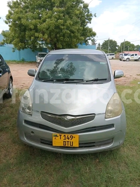 Big with watermark toyota ractis kigoma buhigwe 26634