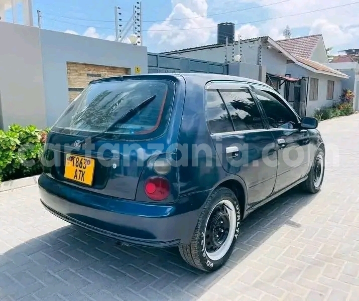 Big with watermark toyota starlet kagera biharamulo 26635