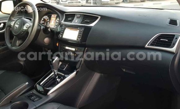 Nunua Imported Nissan Sentra Nyingine Gari ndani ya Import - Dubai nchini Arusha Nunua Imported Nissan Sentra Nyingine Gari ndani ya Import - Dubai nchini Arusha