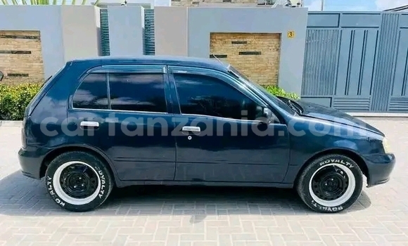 Buy Used Toyota Starlet Other Car in Biharamulo in Kagera Buy Used Toyota Starlet Other Car in Biharamulo in Kagera