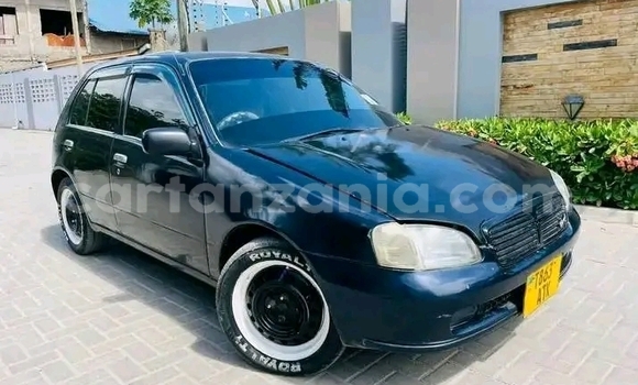 Buy Used Toyota Starlet Other Car in Biharamulo in Kagera Buy Used Toyota Starlet Other Car in Biharamulo in Kagera