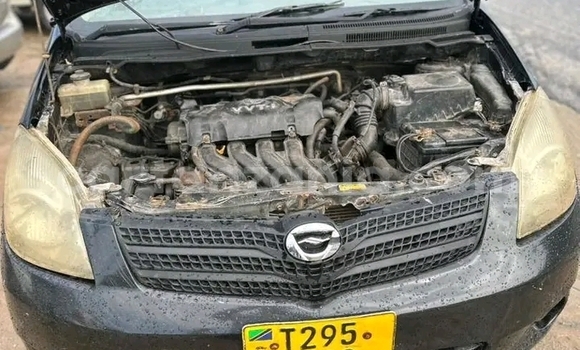 Buy Used Toyota Starlet Other Car in Biharamulo in Kagera Buy Used Toyota Starlet Other Car in Biharamulo in Kagera