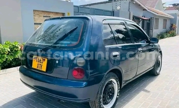 Buy Used Toyota Starlet Other Car in Biharamulo in Kagera Buy Used Toyota Starlet Other Car in Biharamulo in Kagera