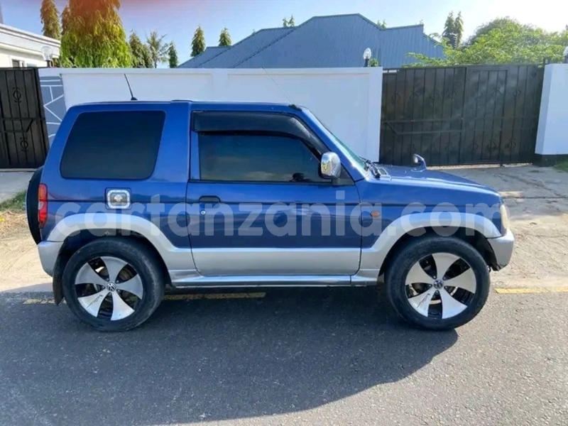 Big with watermark mitsubishi pajero mara bunda 26637