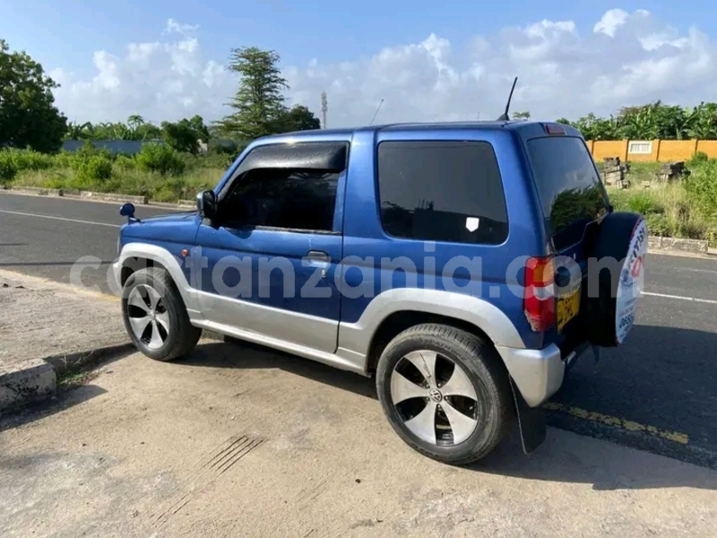 Big with watermark mitsubishi pajero mara bunda 26637