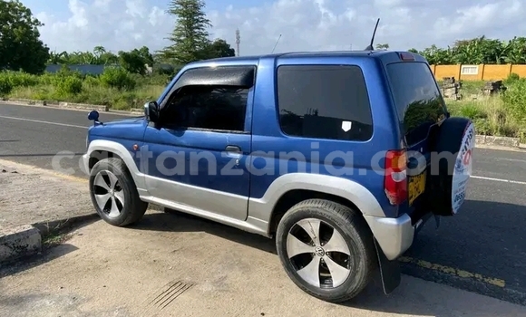 Nunua Ilio tumika Mitsubishi Pajero Nyingine Gari ndani ya Bunda nchini Mara Nunua Ilio tumika Mitsubishi Pajero Nyingine Gari ndani ya Bunda nchini Mara
