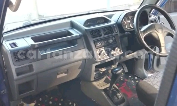 Nunua Ilio tumika Mitsubishi Pajero Nyingine Gari ndani ya Bunda nchini Mara Nunua Ilio tumika Mitsubishi Pajero Nyingine Gari ndani ya Bunda nchini Mara