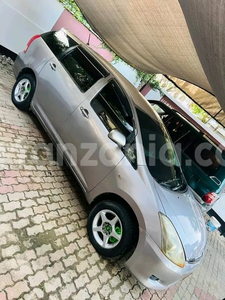 Big with watermark toyota wish kagera bukoba 26638