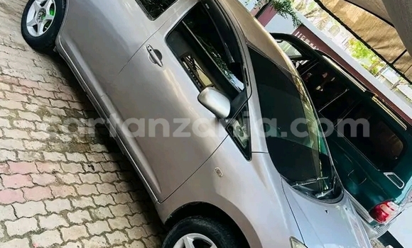 Buy Used Toyota Wish Other Car in Bukoba in Kagera
