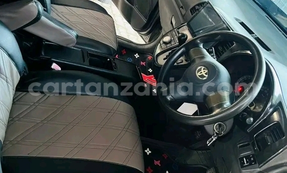 Buy Used Toyota Wish Other Car in Bukoba in Kagera Buy Used Toyota Wish Other Car in Bukoba in Kagera