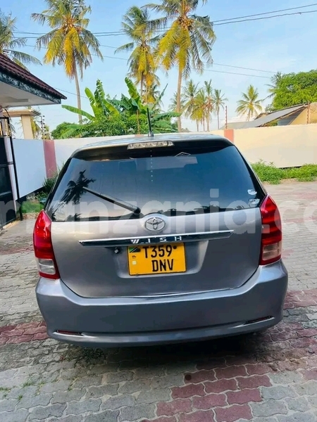 Big with watermark toyota wish kagera bukoba 26638