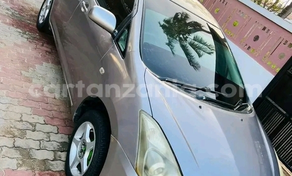 Buy Used Toyota Wish Other Car in Bukoba in Kagera Buy Used Toyota Wish Other Car in Bukoba in Kagera