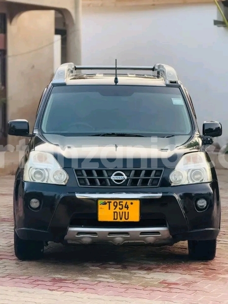 Big with watermark nissan xterra kagera biharamulo 26640